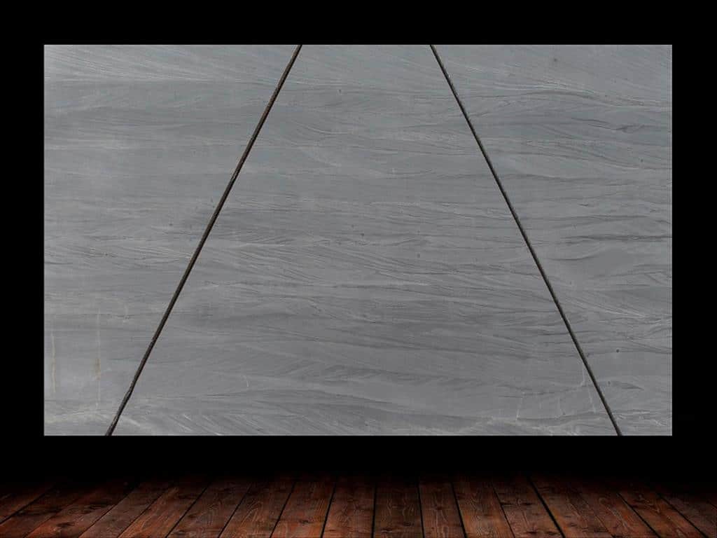 MAGNETIC QUARTZITE VEINCUT - 3CM