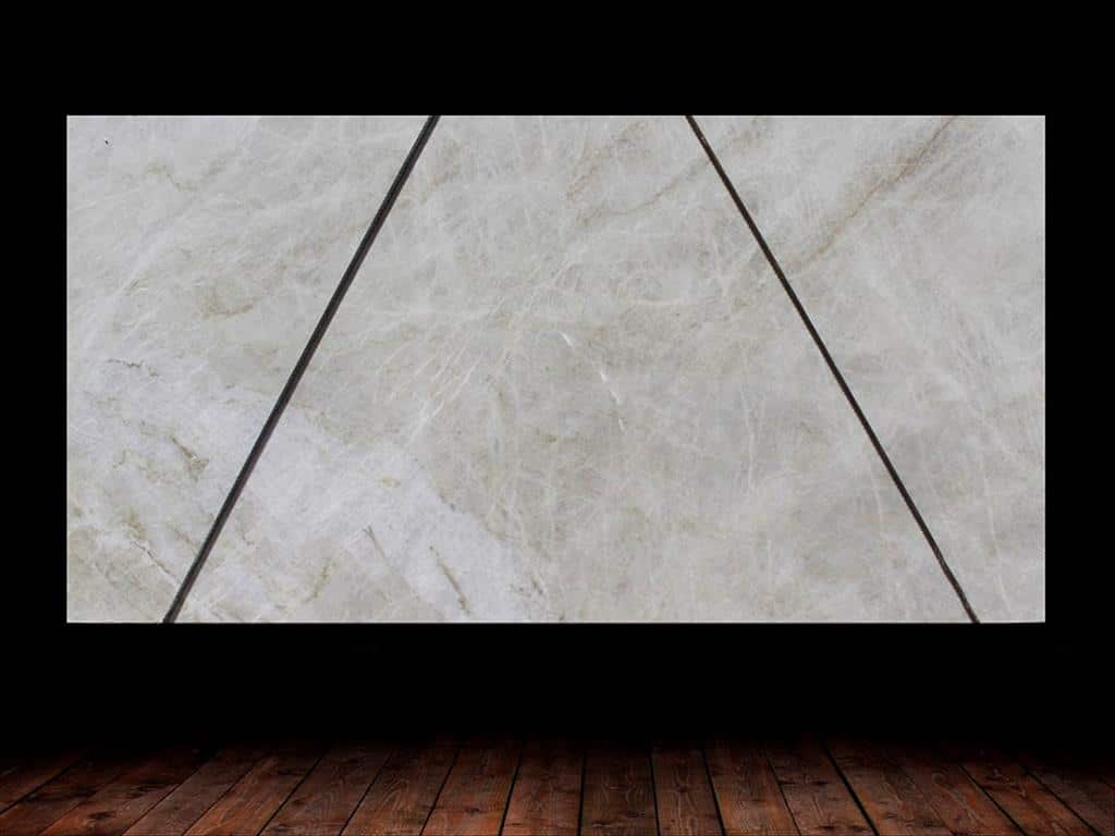 PERLA VENATA LIGHT SELECT QUARTZITE - 3CM