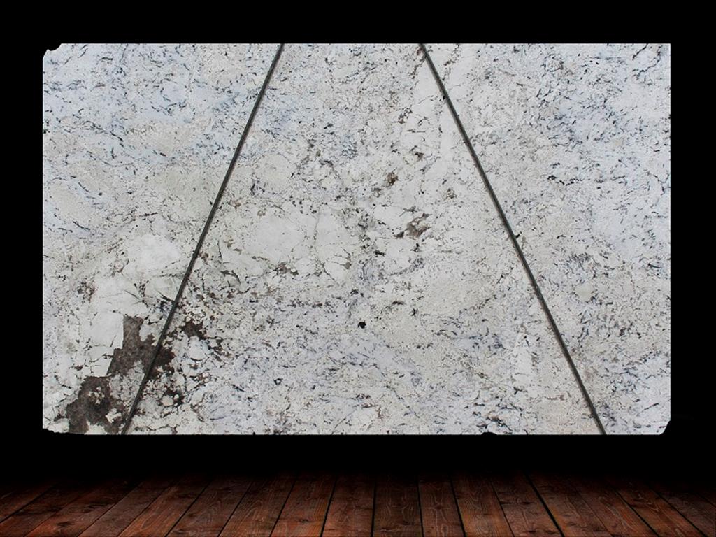 WHITE ICE - 3CM