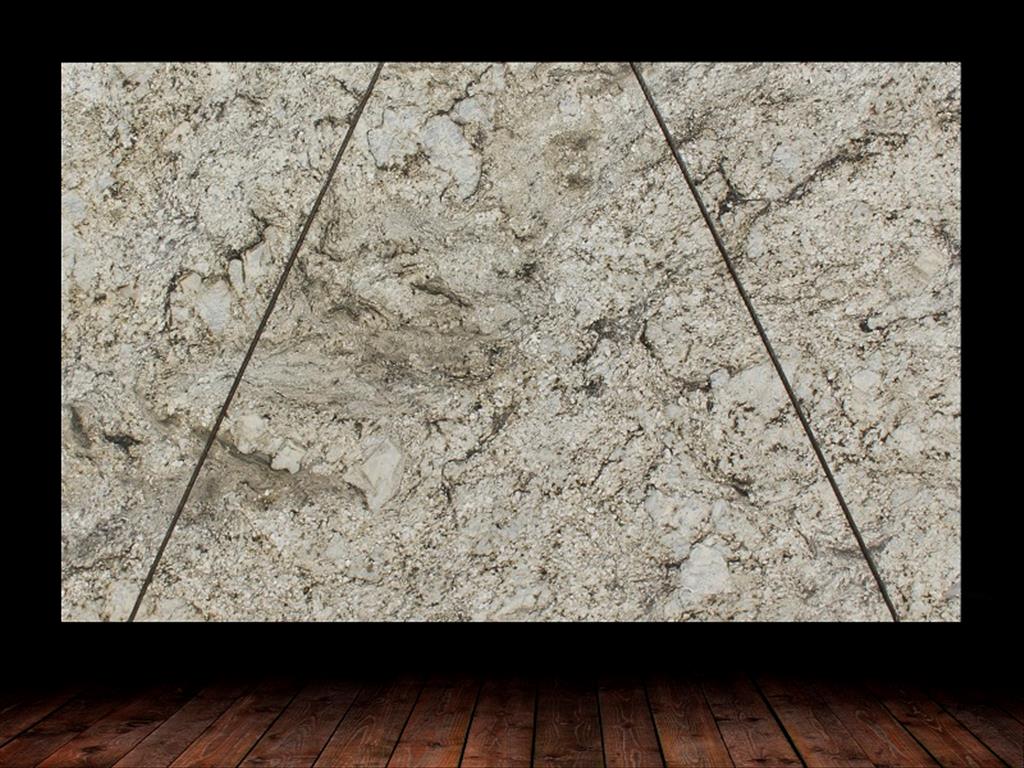 WHITE CLIFF - 3CM