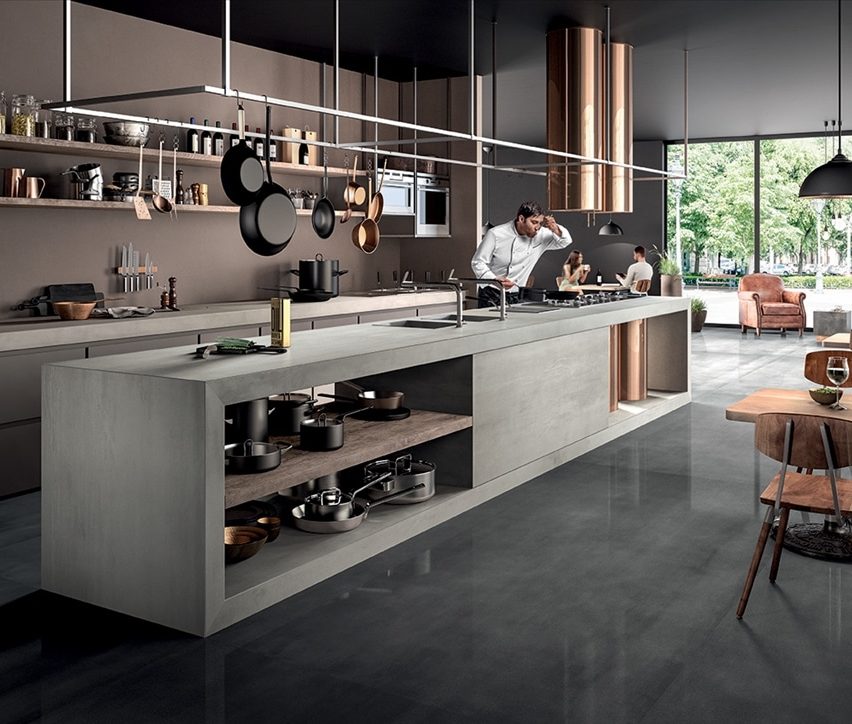 MALM GREY NATURAL 2
