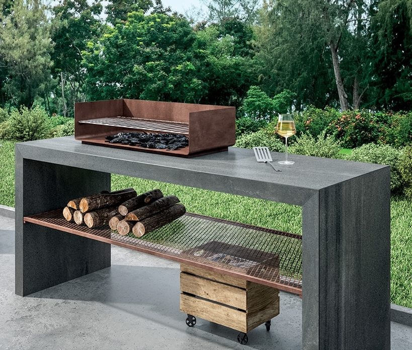 SAPIENSTONE BASALT BLACK NATURAL 2