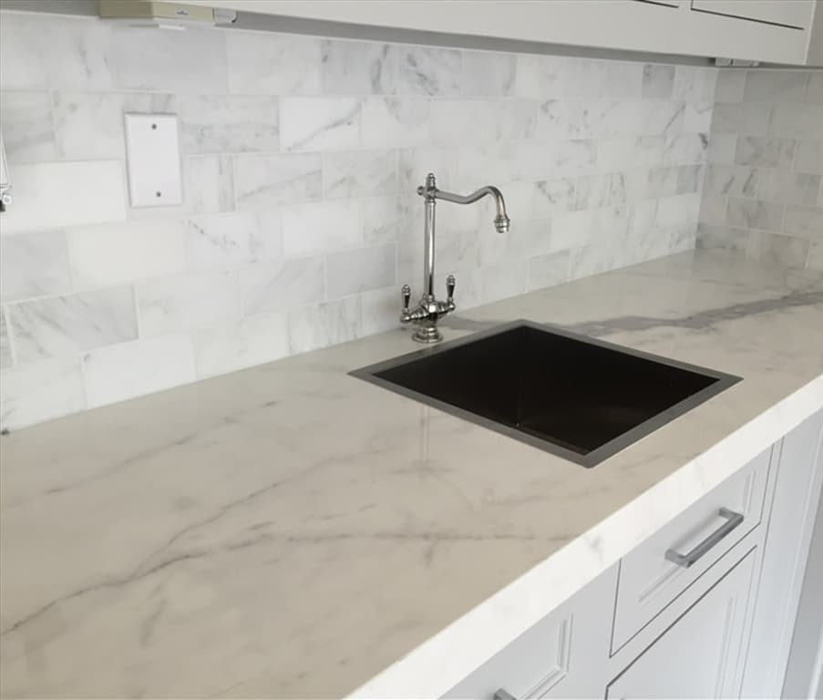 SAPIENSTONE CALACATA STATUARIO POLISHED 3