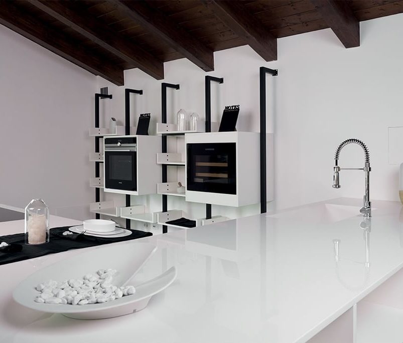 UNI ICE POLISHED 2 kitchen