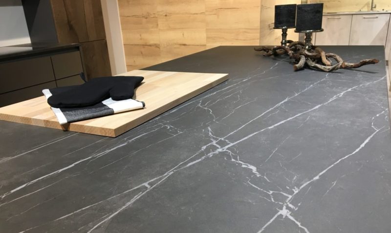 Sapienstone [Portuguese, Portugal] – Pietra Grey Natural