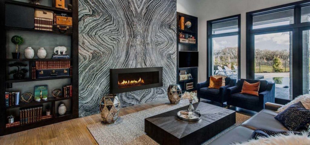 Aria_Stone_Gallery_RSVP_Design_Silver_Wave_Fireplace_01-web aria stone and silver wave fireplace