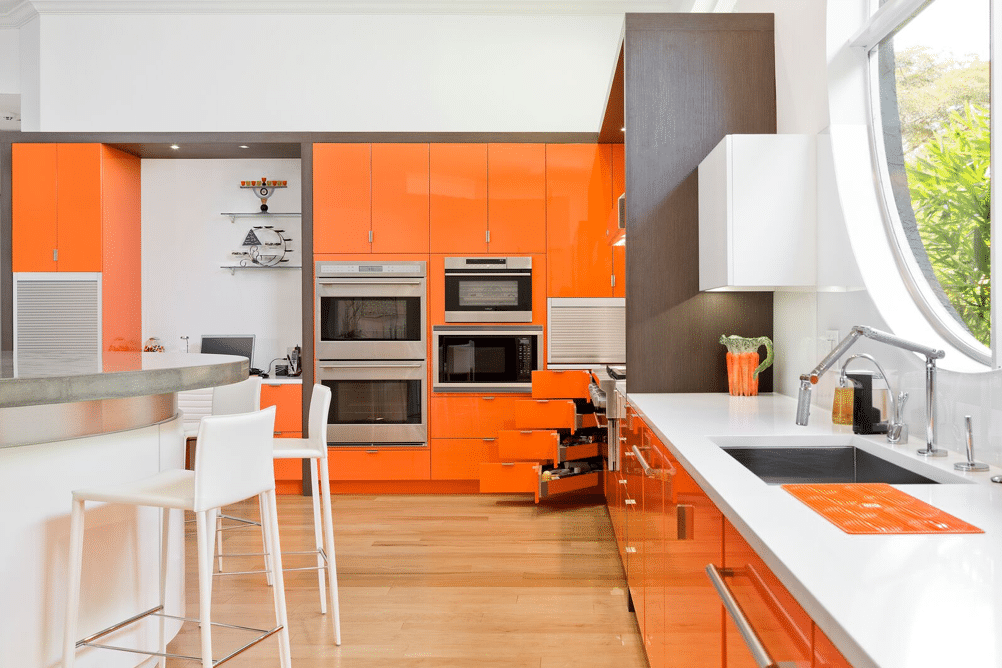 DKB Blog Image 2 Distinguished Kitchens and Baths Kitchen Cabinets UMI Stone Marie Kondo Tips