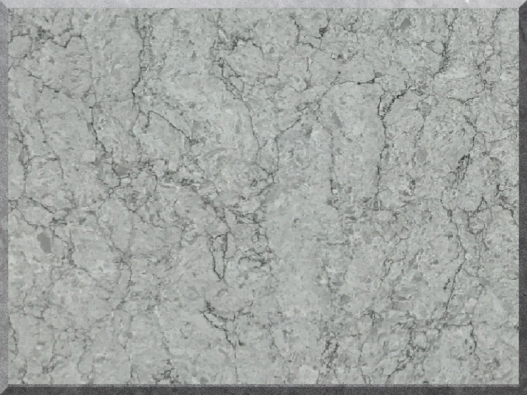 Pompeii Quartz Argento