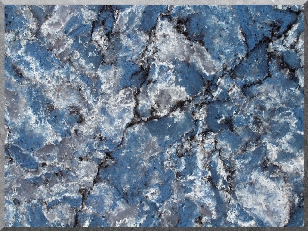 Pompeii Quartz Tidewater
