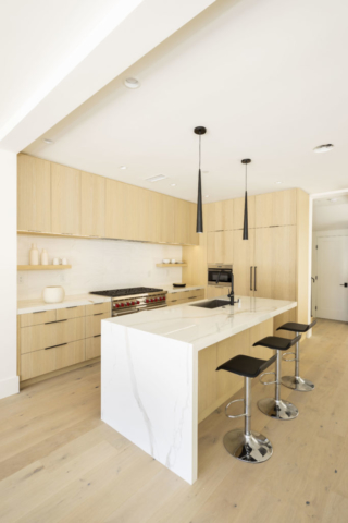 calacatta oro porcelain countertops