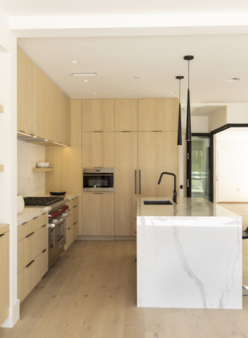 calacatta oro porcelain countertops