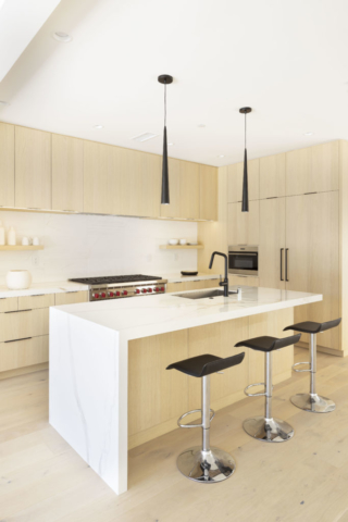 calacatta oro porcelain countertops