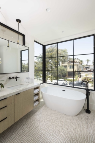 Calacatta Oro Bathroom Countertops