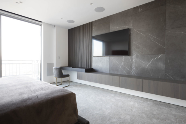 porcelain wall cladding