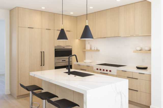 calacatta oro porcelain countertops