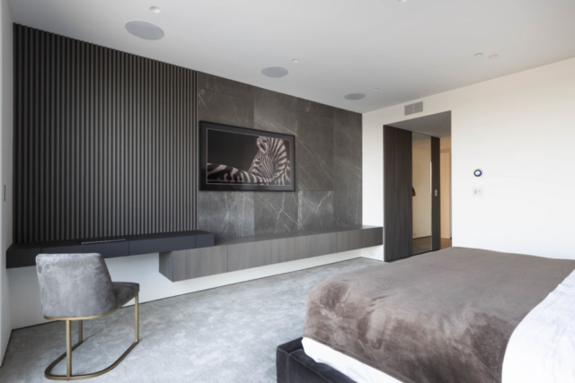 porcelain wall cladding