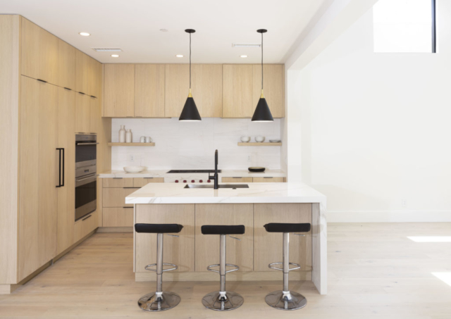 calacatta oro porcelain countertops