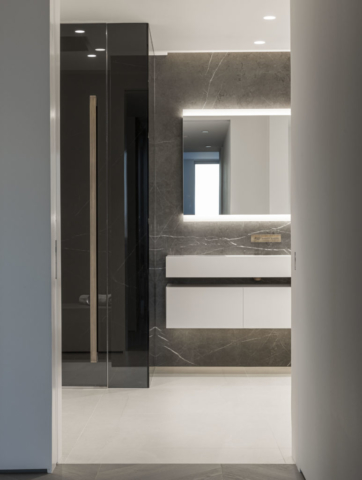 porcelain wall cladding