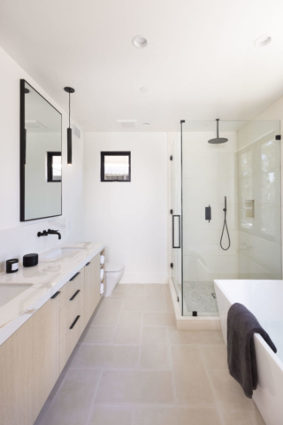 bathroom countertops