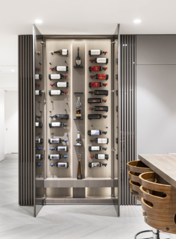 buxy select wall cladding