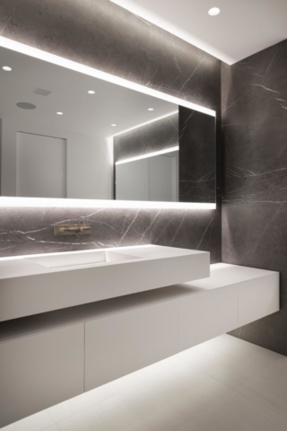 porcelain wall cladding