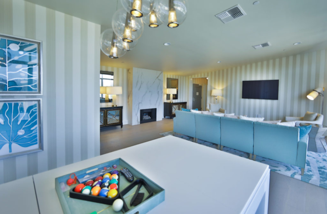 porcelain countertop wall cladding