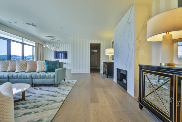 porcelain fireplaces
