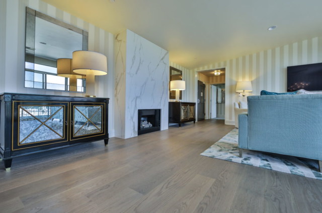 porcelain fireplace surrounds