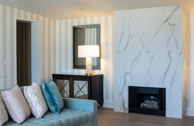 fireplace surrounds