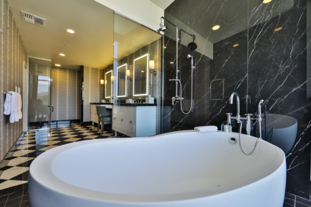 porcelain wall cladding