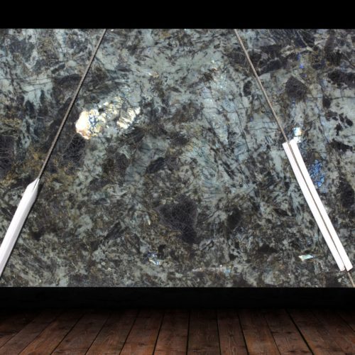 Lemurian Supreme