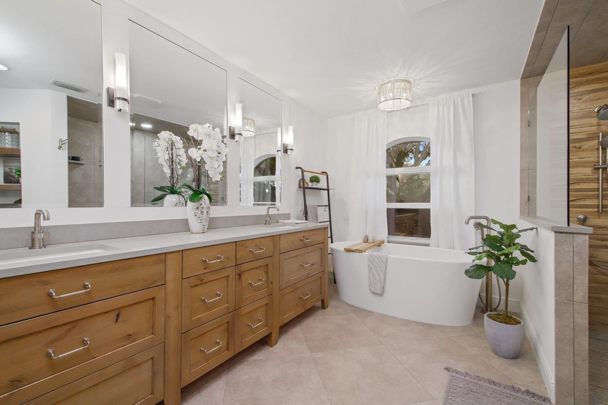 Florida interior design