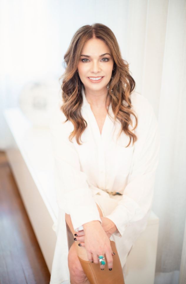 Marsha Faulkner