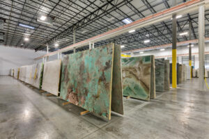 Orlando Slab Warehouse UMI