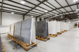 Slab Warehouse UMI