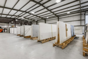 UMI Jacksonville FL Slab Warehouse