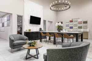 UMI Jacksonville Showroom