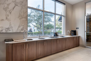 UMI Naples Showroom