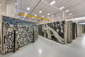 UMI Naples Warehouse