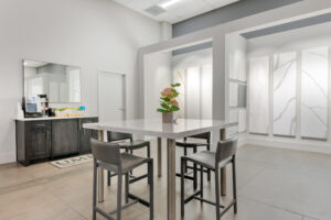 UMI Orlando Reception