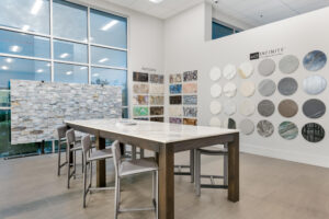 UMI Orlando Showroom