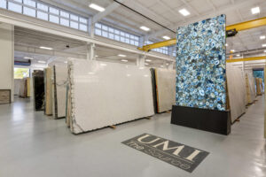 UMI Slab Warehouse Naples