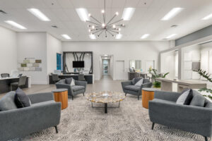UMI Stone Orlando Showroom