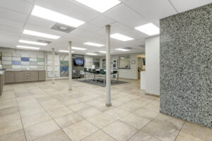 UMI Stone Showroom