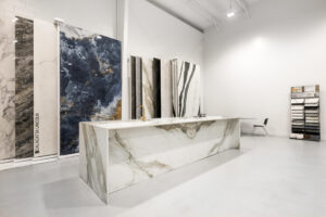 UMI Stone Slab Warehouse Jacksonville