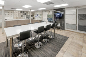 UMI Stone Tampa Showroom