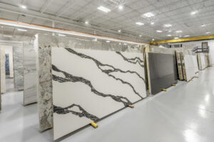 UMI Warehouse in Tampa