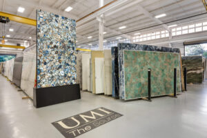 Warehouse UMI Naples
